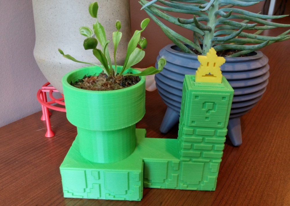 Free STL file Super Mario Yoshi Egg・3D printable model to