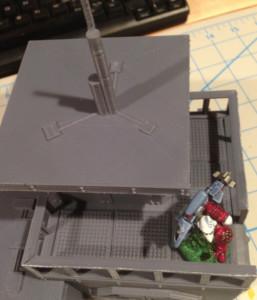 Weekly Roundup: Ten 3D Printable Things - Tabletop Wargaming Terrain ...