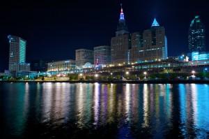 Downtown-Cleveland-Cleveland-OH