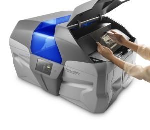 Nano Dimension's DragonFly 2020 3D printer