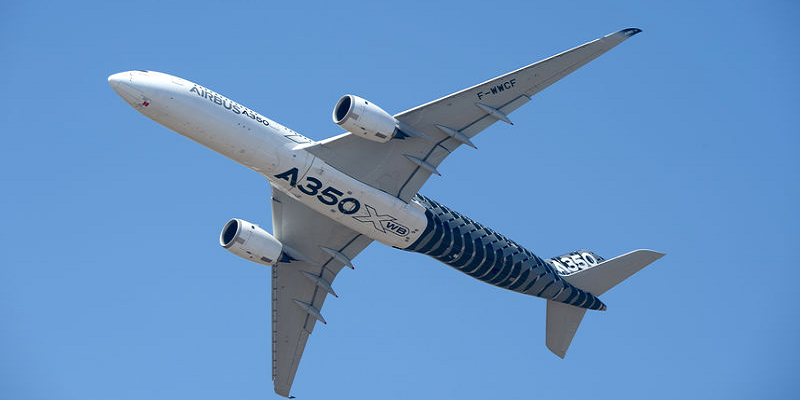 Alcoa Signs Contract With Airbus, Will Begin Supplying 3D Printed Airplane Components by Mid-2016