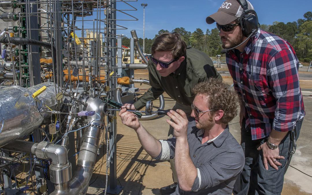 NASA Tests Methane Propelled TurboPump as 3D Printing Continues to be Catalyst for Space Travel