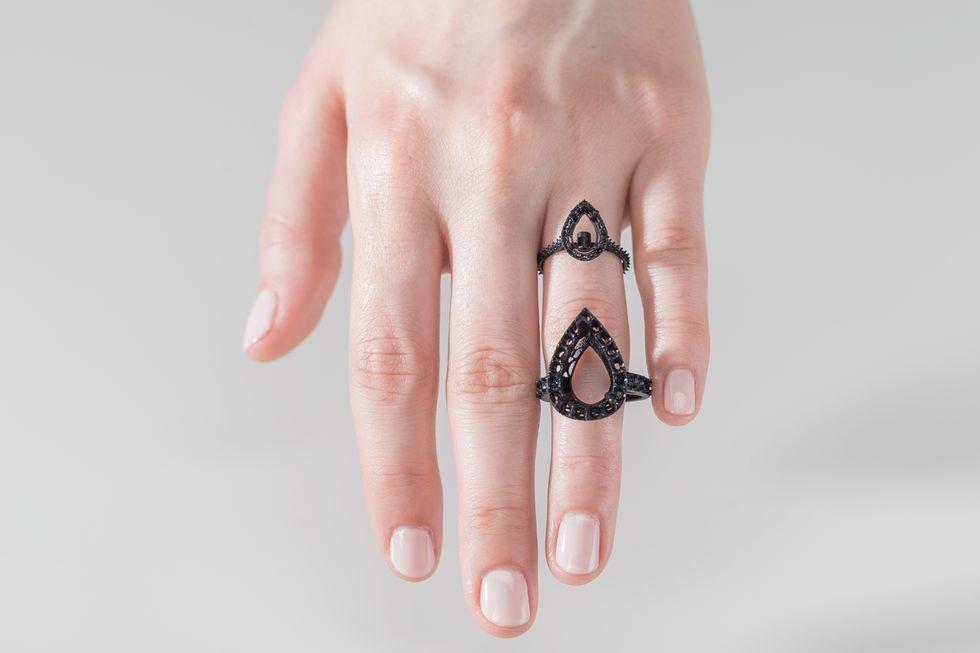 modnes sandhed besøg Formlabs Gives Advice on How to Sell 3D Printed Jewelry - 3DPrint.com | The  Voice of 3D Printing / Additive Manufacturing