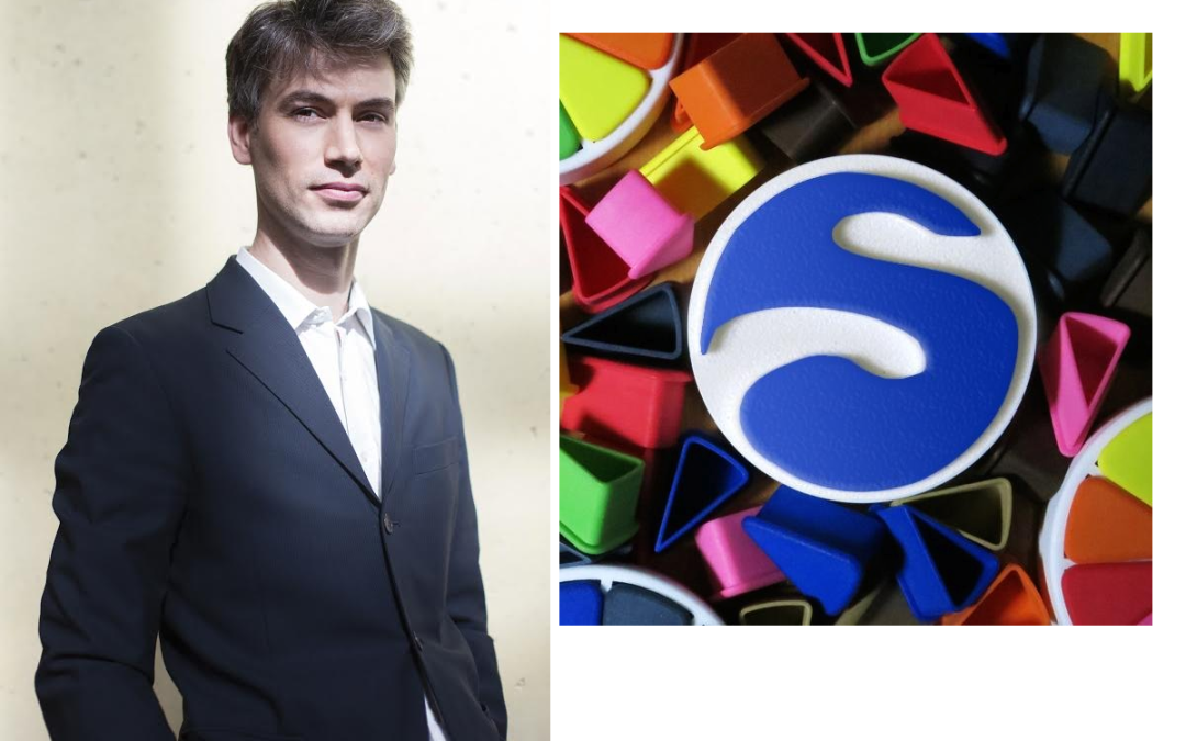 From 17th Century Organs to Soon-to-Launch "Fast Mode": Sculpteo CEO Answers A Few Questions For Us