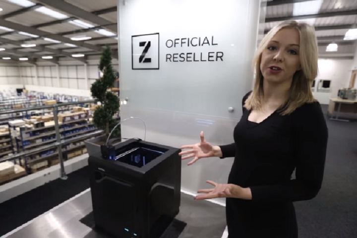Hawk 3D Proto Reveals New Interactive Website Featuring Tutorials, Video Tours and More