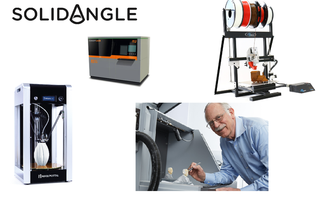 3D Printing: The Stories We Didn’t Cover This Week — April 23
