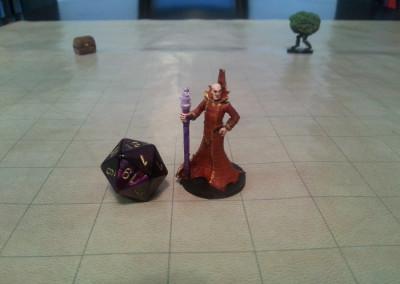 THE FREE LIBRARY OF 3D PRINTABLE DUNGEONS & DRAGONS MINIATURES IS NOW COMPLETE! 3dp_danddminis_arch_mage-400x284