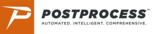PostProcess Technologies Logo