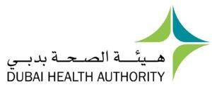 Dubai-Health-Authority-logo