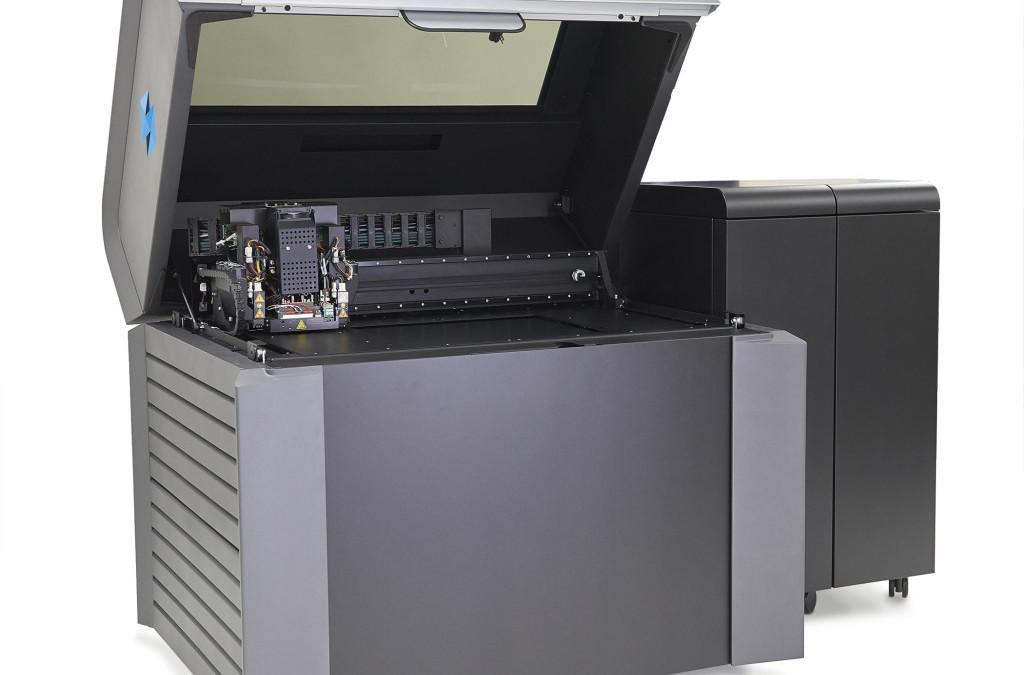Stratasys Releases Q1 2016 Earnings, Forecasts Improvements Due to New Operating Structure