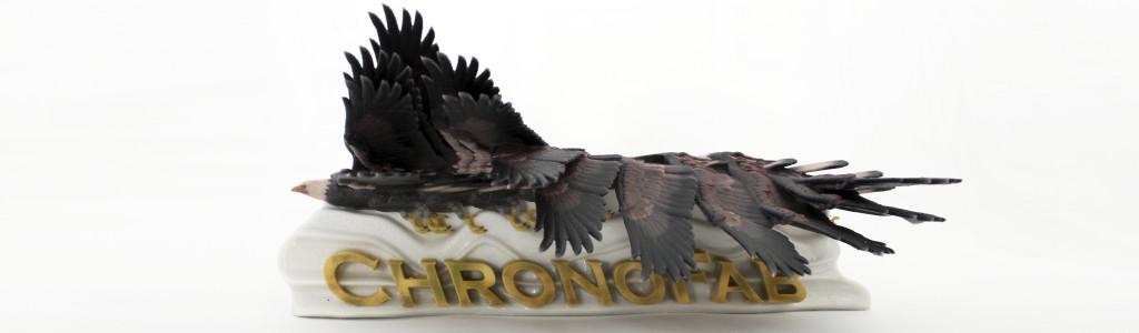 chronofab eagle