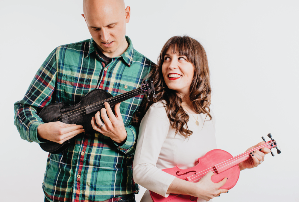 Next Phase of Development Begins for The Hovalin, An Open Source 3D Printed Violin