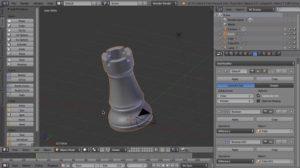 Nurms toggle poly 3ds max что это