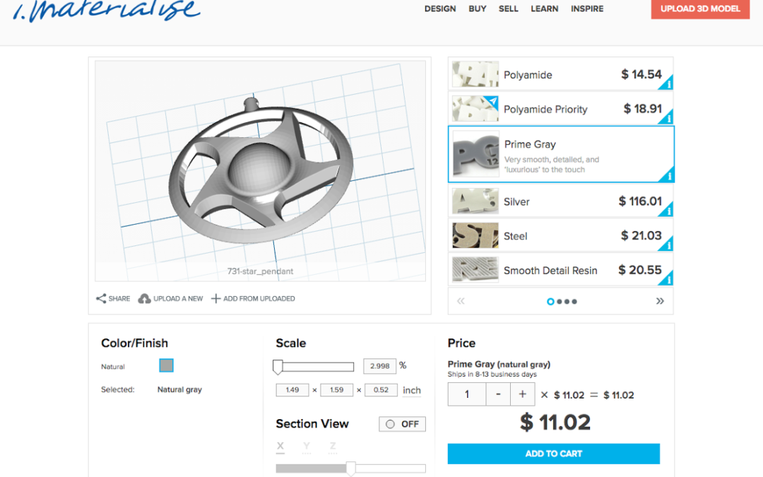 Why W23DP Is The Critical Next Step In 3D Printing