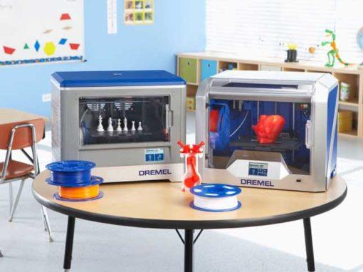 Dremel and PD Learning Network Introduce New 3D Printing Course for ...