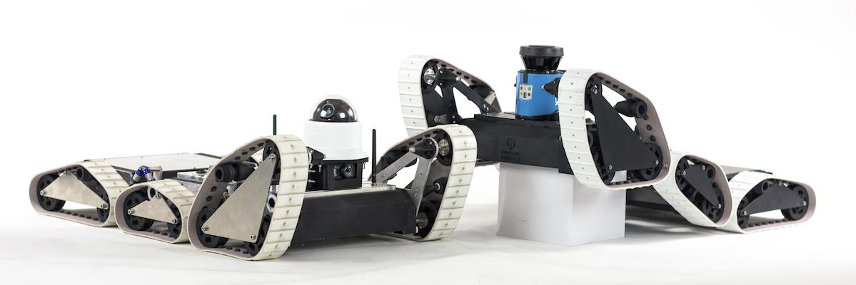 3D Printing Drone Swarms, Half 10: Mines & Loitering Munitions – 3DPrint.com