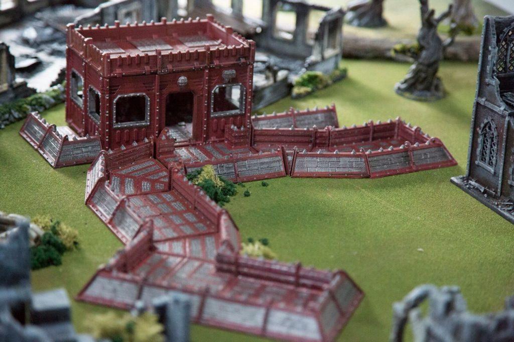 Printable Scenery Returns to Kickstarter with Apocalypse Modular Wargaming and RPG Terrain - 3DPrint.com | The Voice of 3D Printing / Additive Manufacturing