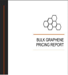 Bulk Graphene Pricing Report for 2016 