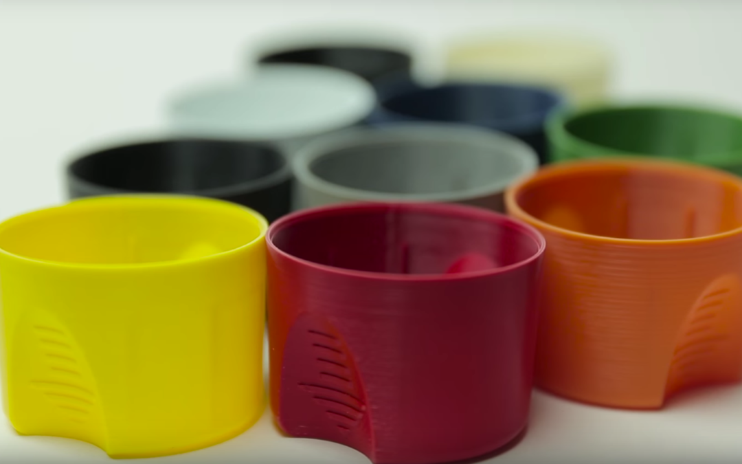 Stratasys Releases New Video Offering Tips and Tricks for Using Their FDM Materials