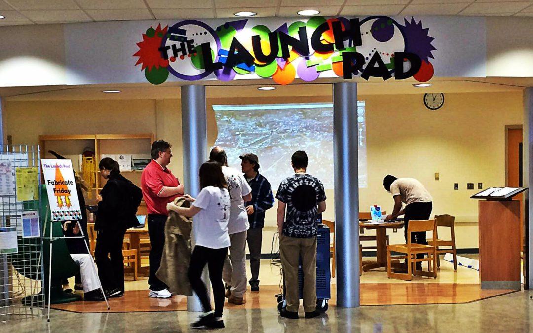 The Importance of Libraries to the Economy: ALA Releases New Publication on Advancing Entrepreneurship