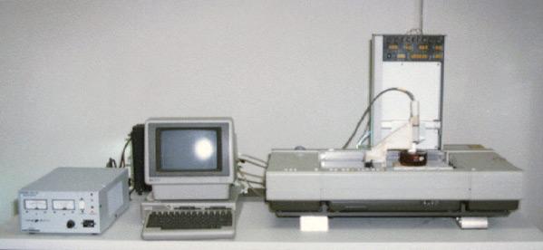 first-3d-printer
