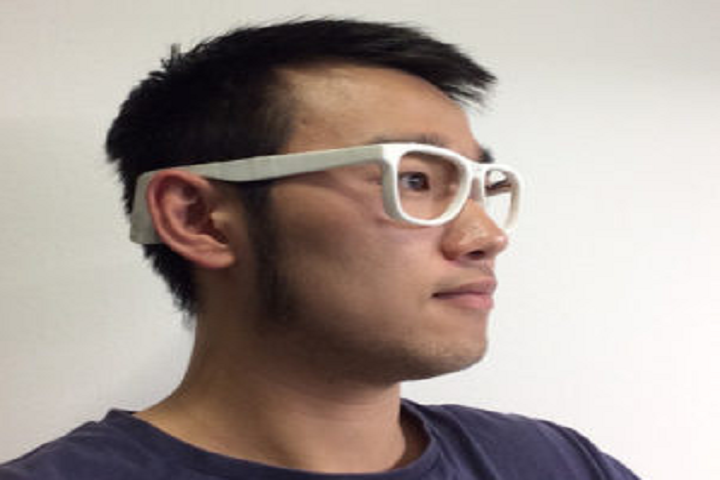 3D Printed Smart Eyeglasses May Be Able to Count Your Calories for You ...