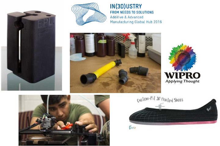 3D Printing: The Stories We Didn’t Cover This Week — June 11