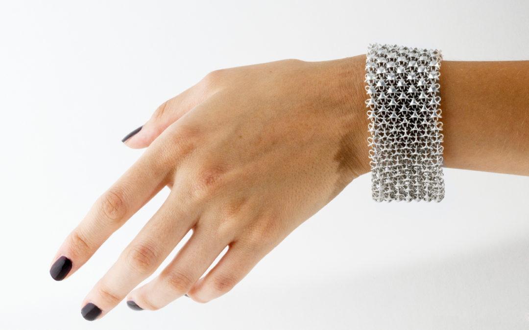 Austrian Jeweler Boltenstern Partners with Cooksongold for Customized Direct Jewelry 3D Printing