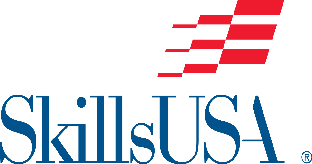 3dp_SkillsUSA_Logo
