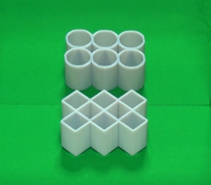 The Ambiguous Cylinder Illusion.