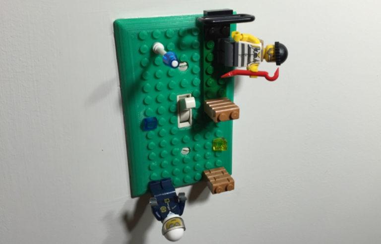 Weekly Roundup Ten 3D Printable LEGO Things 3DPrint The Voice weekly-roundup-ten-3d-printable-lego-things-3dprint-the-voice