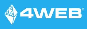 4WEB-Medical-logo
