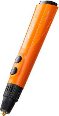 blad Nietje Luchtvaart XYZprinting Releases Even More New Products: the da Vinci 3D Pen and the da  Vinci Jr. 1.0 3-in-1 - 3DPrint.com | The Voice of 3D Printing / Additive  Manufacturing