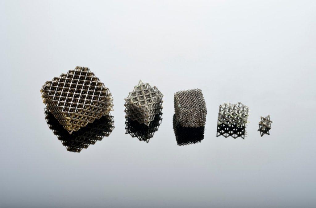 Virginia Tech Researchers Use 3D Printing to Scale ...