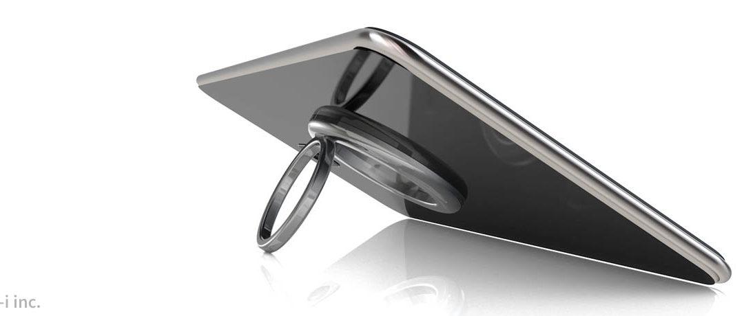 Bullz-i Hits the Mark, Helping You to Keep Your Smartphone Close at Hand