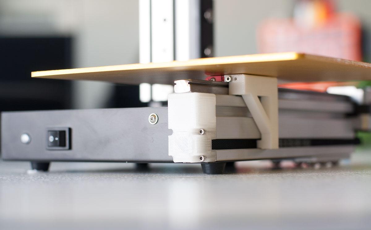 Minimalist Cetus Printer Soon to Hit Kickstarter - 3DPrint.com | The Voice of 3D Printing / Additive Manufacturing