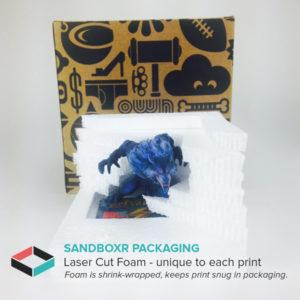 Sandboxr-laser-cut-foam