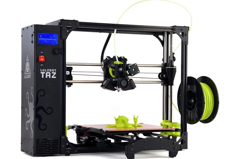 Leading in Hardware: Aleph Objects Named #122 in Inc. 500