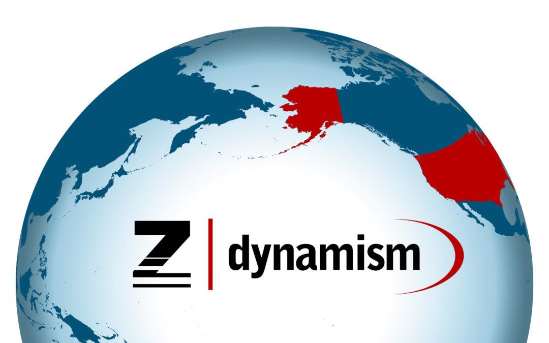 US Distribution: ZMorph Signs Deal with Dynamism