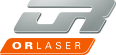 orlaser_logo
