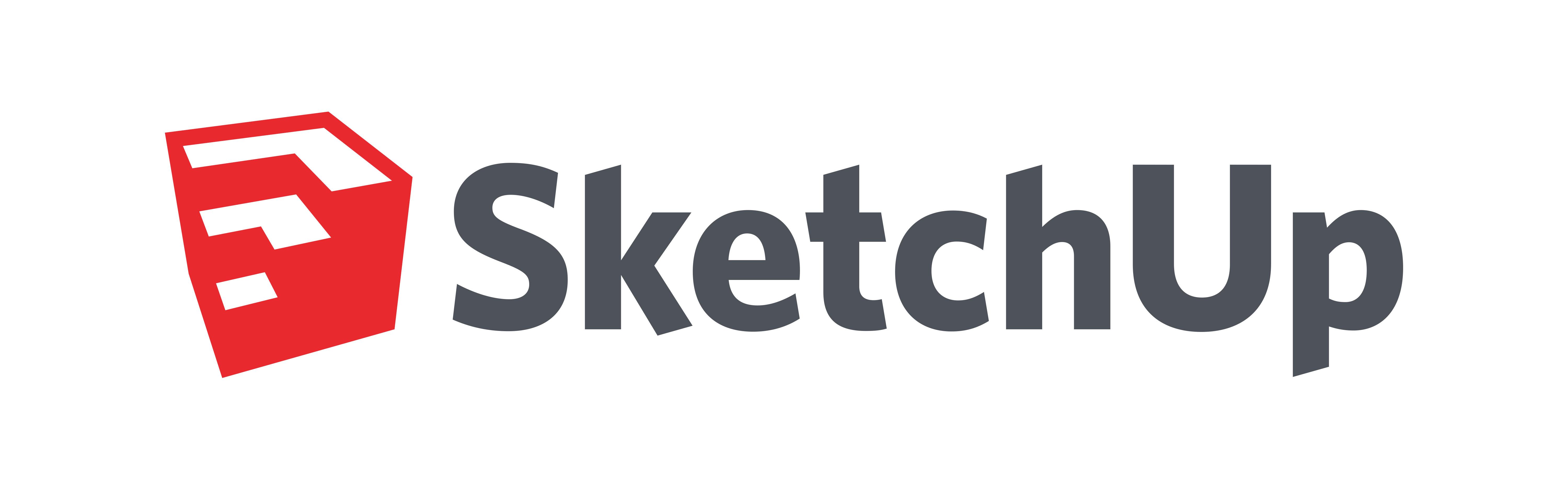 sketchup app rounded icon