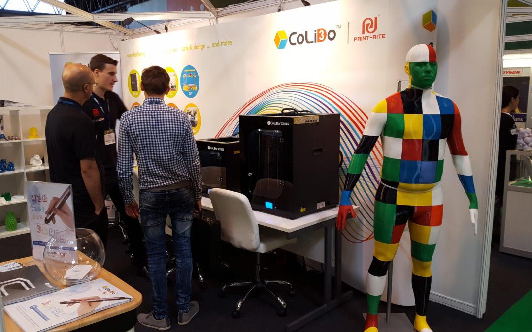 TCT Show 2016: Day Two in Photos
