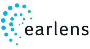 Earlens Corporation logo (PRNewsFoto/Earlens Corporation, Inc.)