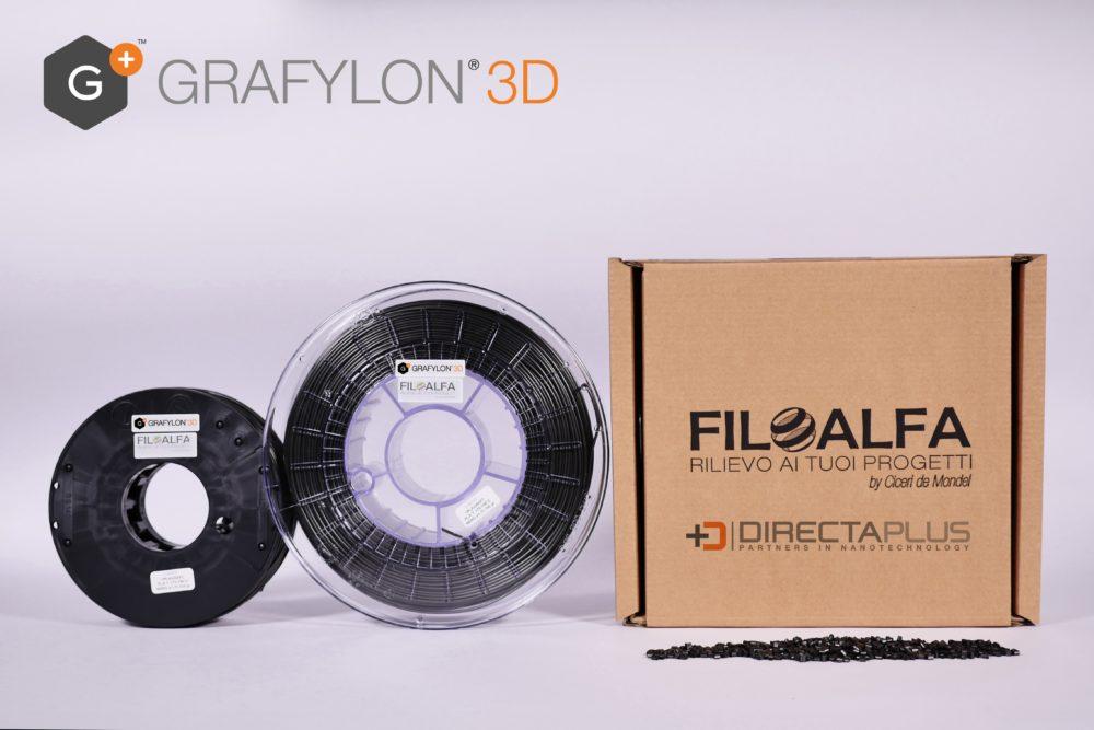 GRAFYLON 3D is available from FILOALFA.