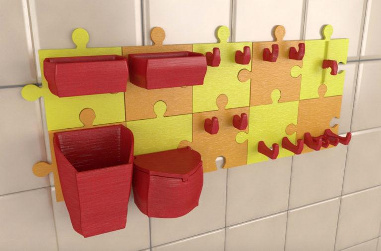 Weekly Roundup: Ten 3D Printable Kitchen Things - 3DPrint.com | The ...