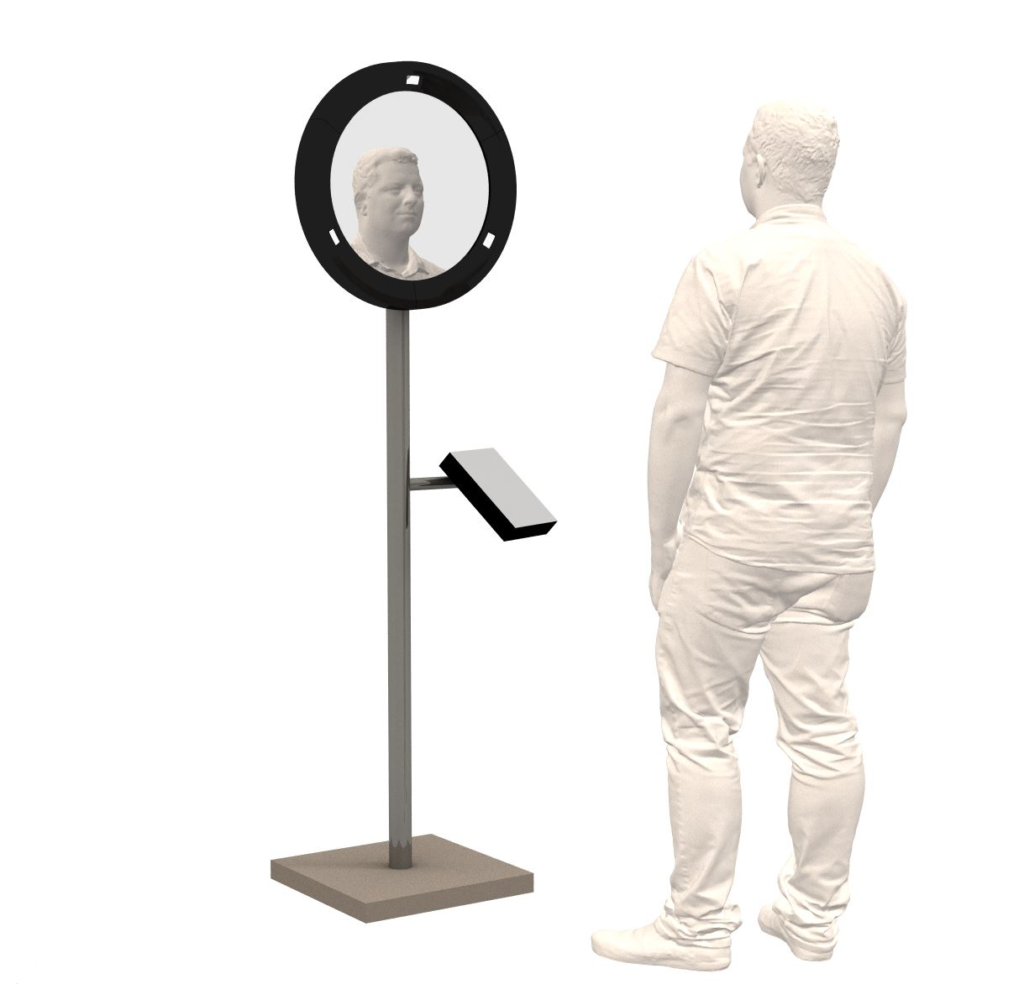 Fuel3D-Sfered-Mirror-Scanner