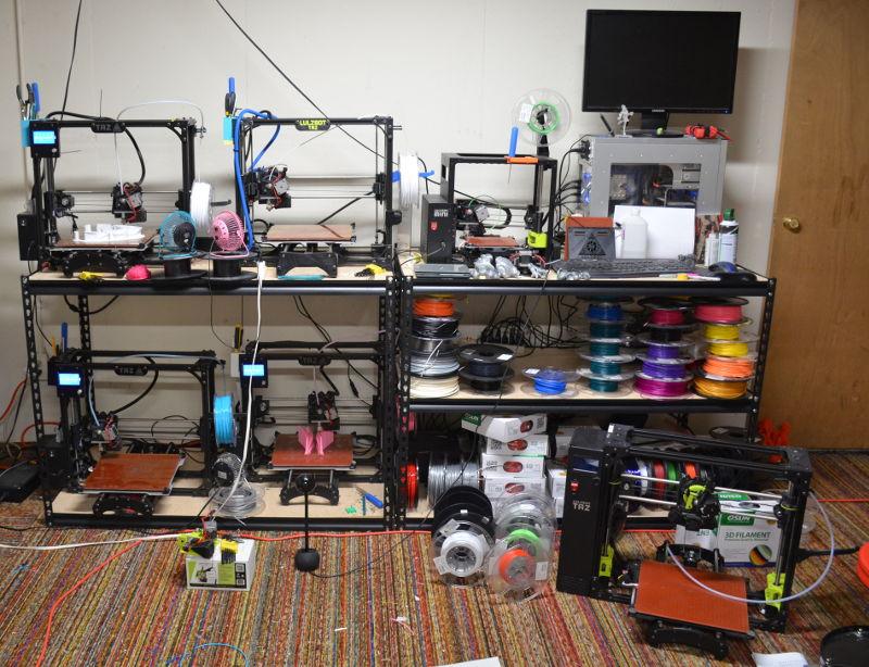 LulzBot_3D_Printer_Setup