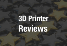 3D Printer Reviews