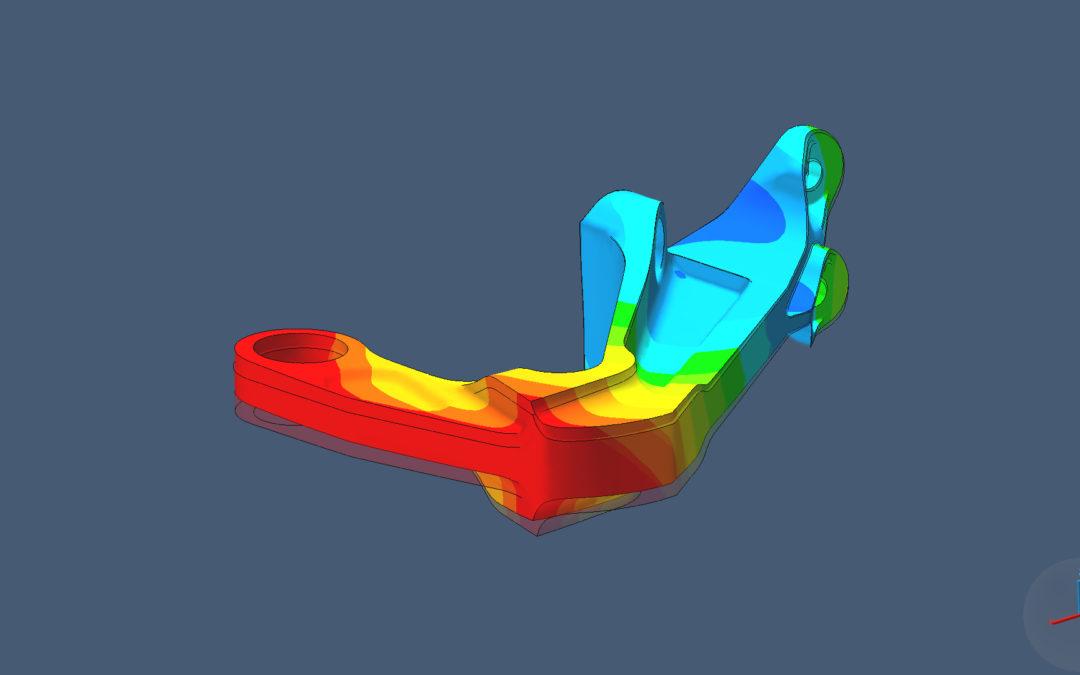 Simufact Offers New Solution in Their Simulation Porfolio with Simufact Additive for 3D Metal Printing