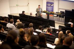 Last year's 1st International Interdisciplinary 3D Conference